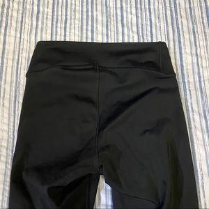 Nike dry fit Capri leggings